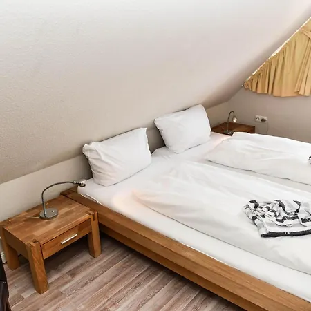 Ferienwohnung Mare Nostrum 12 Vesterland Eksteriør billede