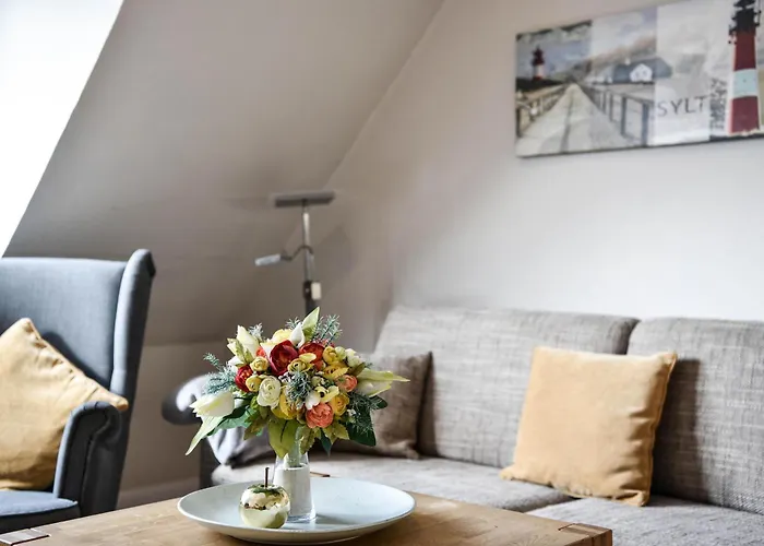 Ferienwohnung Mare Nostrum 12