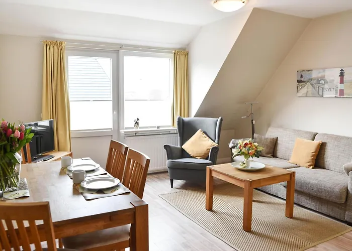 Ferienwohnung Mare Nostrum 12