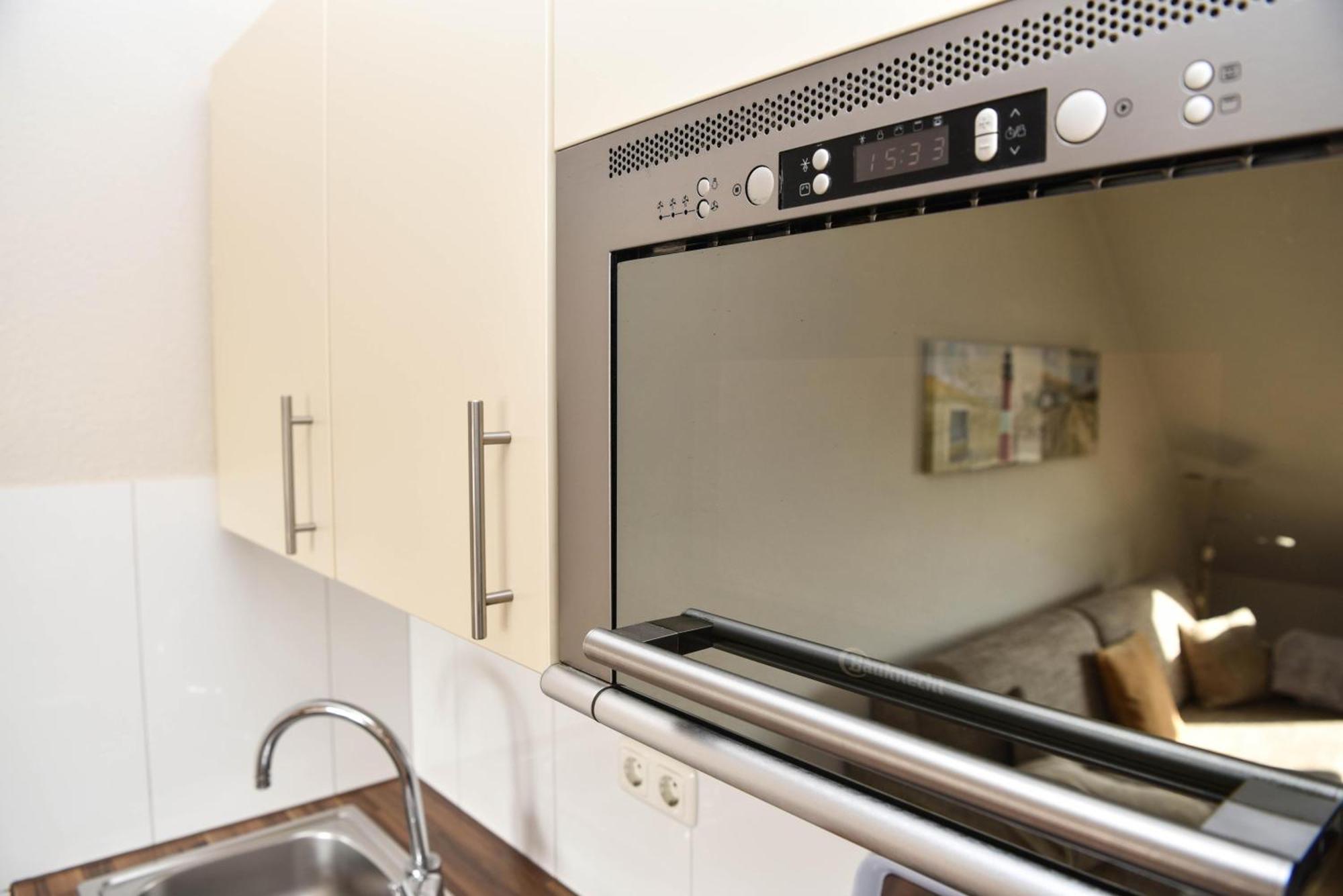 Apartment Mare Nostrum 12 *
